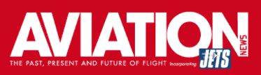 Aviation Jets magazine logo